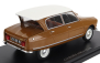 Edicola Citroen Ami 6 Club Break 1968 1:24 Hnědá Bílá