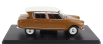 Edicola Citroen Ami 6 Club Break 1968 1:24 Hnědá Bílá