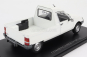 Edicola Citroen C15 Pick-up 1982 1:24 Bílá