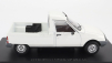 Edicola Citroen C15 Pick-up 1982 1:24 Bílá
