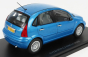 Edicola Citroen C3 Exclusive 2002 1:24 Světle Modrá
