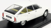 Edicola Citroen Gs Berline 1970 1:24 Bílá