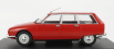 Edicola Citroen Gs Break 1220 Sw Station Wagon 1971 1:24 Red