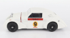 Edicola Citroen Rosalie Spido 2 N 9 (base 15al 6cil) 1933 1:43 Bílá