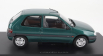 Edicola Citroen Saxo 1999 1:24 Zelená