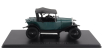 Edicola Citroen Type C3 5hp Torpedo 1923 1:24 Zelená Černá
