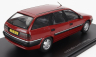 Edicola Citroen Xantia Break Sw Station Wagon 1994 1:24 Red