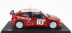 Edicola Citroen Xsara Kit Car N 16 Winner Rally Costa Brava Catalunya 1999 P.bugalski - J.chiaroni 1:24 Červená Bílá