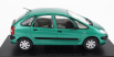Edicola Citroen Xsara Picasso 2003 1:24 Zelená