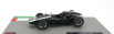 Edicola Cooper F1  T51 Climax Team Cooper Car Company N 24 World Champion Season 1959 Jack Brabham 1959 1:43 Zelená Bílá
