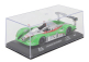Edicola Courage C60 Peugeot A32 3.2l Turbo V6 Team Pescarolo Sport N 18 24h Le Mans 2002 Stephane Ortelli - Ukyo Katayama - Eric Helary 1:43 Zelené Stříbro