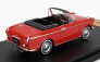 Edicola Daihatsu Compagno Spider Open (f40k) 1965 1:43 Red