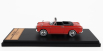 Edicola Daihatsu Compagno Spider Open (f40k) 1965 1:43 Red