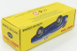 Edicola Dinky Race Car N 4 1930 1:43 Oranžová Zelená