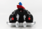Edicola Disney 313 Auto Di Paperinik - Paperinik's Car - Paperino Donald Duck's 1:8 Black