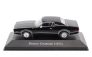 Edicola Dodge Charger Coupe 1972 - Con Vetrina - With Showcase 1:43 Black