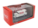 Edicola Dodge Kh-32 Streamline Van Fountain Coca-cola 1934 1:72 Bílá