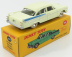 Edicola Dodge Royal Sedan 1955 1:43 Krémová Světle Modrá
