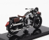 Edicola Dollar V4 1933 1:24 Black