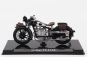 Edicola Dollar V4 1933 1:24 Black