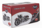 Edicola Dollar V4 1933 1:24 Black