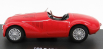 Edicola Ferrari 125s Spider 1947 1:43 Red
