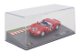 Edicola Ferrari 248sp Spider Team N.a.r.t. N 36 12h Sebring 1962 Peter Ryan - John Fulp 1:43 Red