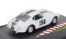 Edicola Ferrari 250 Gt Berlinetta Interim N 158 Tour De France 1959 Jo Schlesser - Annie Schlesser 1:43 Bílá Zelená