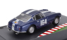 Edicola Ferrari 250 Gt Berlinetta Interim N 164 Tour De France 1959 Jean Lucas - Jean Francois Malle 1:43 Modrá Bílá