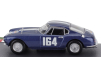 Edicola Ferrari 250 Gt Berlinetta Interim N 164 Tour De France 1959 Jean Lucas - Jean Francois Malle 1:43 Modrá Bílá