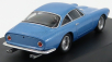 Edicola Ferrari 250 Gt Berlinetta Lusso 1962 1:43 Světle Modrá Met