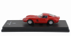 Edicola Ferrari 250 Gto 1962 - Con Vetrina - With Showcase 1:64 Red