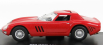 Edicola Ferrari 250 Gto Coupe 1964 1:43 Red