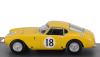 Edicola Ferrari 250 Gto Lwb 3.0l V12 Team N.a.r.t. N 18 24h Le Mans 1959 George Arents - Andre Pilette 1:43 Žlutá