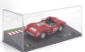 Edicola Ferrari 250tr Spider N 202 Targa Florio 1960 Cliff Allison - Richie Ginther 1:43 Red
