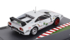 Edicola Ferrari 308 Gtb Gr.2 N 2 Rally Monza 1983 Henri Toivonen - Juha Piironen 1:43 Bílá