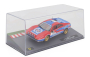 Edicola Ferrari 308 Gtb Gr.4 (night Version) N 3 Rally Montecarlo 1982 Jean Claude Andruet - Michele Petit Biche 1:43 Červená Modrá