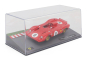 Edicola Ferrari 312p Spider N 8 2nd 1000km Spa Francorchamps 1969 Pedro Rodriguez - David Piper 1:43 Red