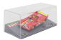 Edicola Ferrari 312p Spider N 85 Winner 6h Watkins Glen 1972 Jacky Ickx - Mario Andretti 1:43 Červená Žlutá