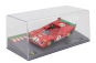 Edicola Ferrari 312pb N 3 Winner 1000km Spa Francorchamps 1972 Brian Redman - Arturo Merzario 1:43 Červená Zelená
