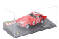 Edicola Ferrari 340 Mexico Vignale Coupe N 14 Rally Carrera Panamericana Mexico 1952 Alberto Ascari - Luigi Villoresi 1:43 Červená Bílá