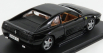 Edicola Ferrari 348tb 1989 - Con Vetrina - With Showcase 1:24 Black