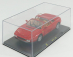 Edicola Ferrari 348ts Spider 1989 - Con Vetrina - With Showcase 1:24 Red