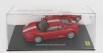 Edicola Ferrari 360 Challenge Stradale 2003 1:43 Red
