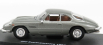 Edicola Ferrari 400 Superamerica 1962 1:43 Grey Met