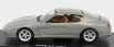 Edicola Ferrari 456m Gt Coupe 1998 1:43 Grey Met