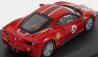 Edicola Ferrari 458 Italia 8c N 5 Challenge 2010 1:43 Rosso Corsa 322 Červená