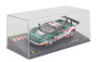 Edicola Ferrari 458 Italia Gt3 4.5l V8 Team Af Corse N 50 24h Spa Francorchamps 2015 Alexander Moiseev - Garry Kondakov - Riccardo Ragazzi - Rui Aguas 1:43 Zelená Bílá Červená