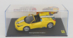 Edicola Ferrari 458 Italia Speciale A Spider 2013 1:43 Žlutá