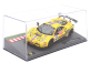 Edicola Ferrari 488 Gt3 3.9l Turbo V8 Team Af Corse N 50 24h Spa 2017 Alessandro Pierguidi - Michele Rugolo - Pasin Lathouras 1:43 Žlutá